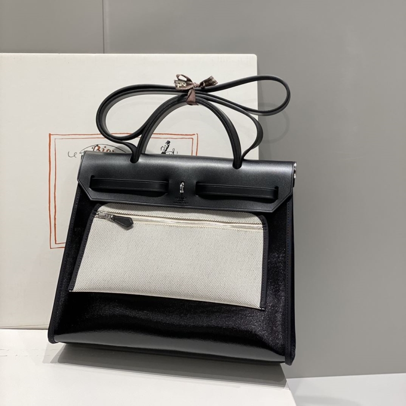 Hermes Top Handle Bags